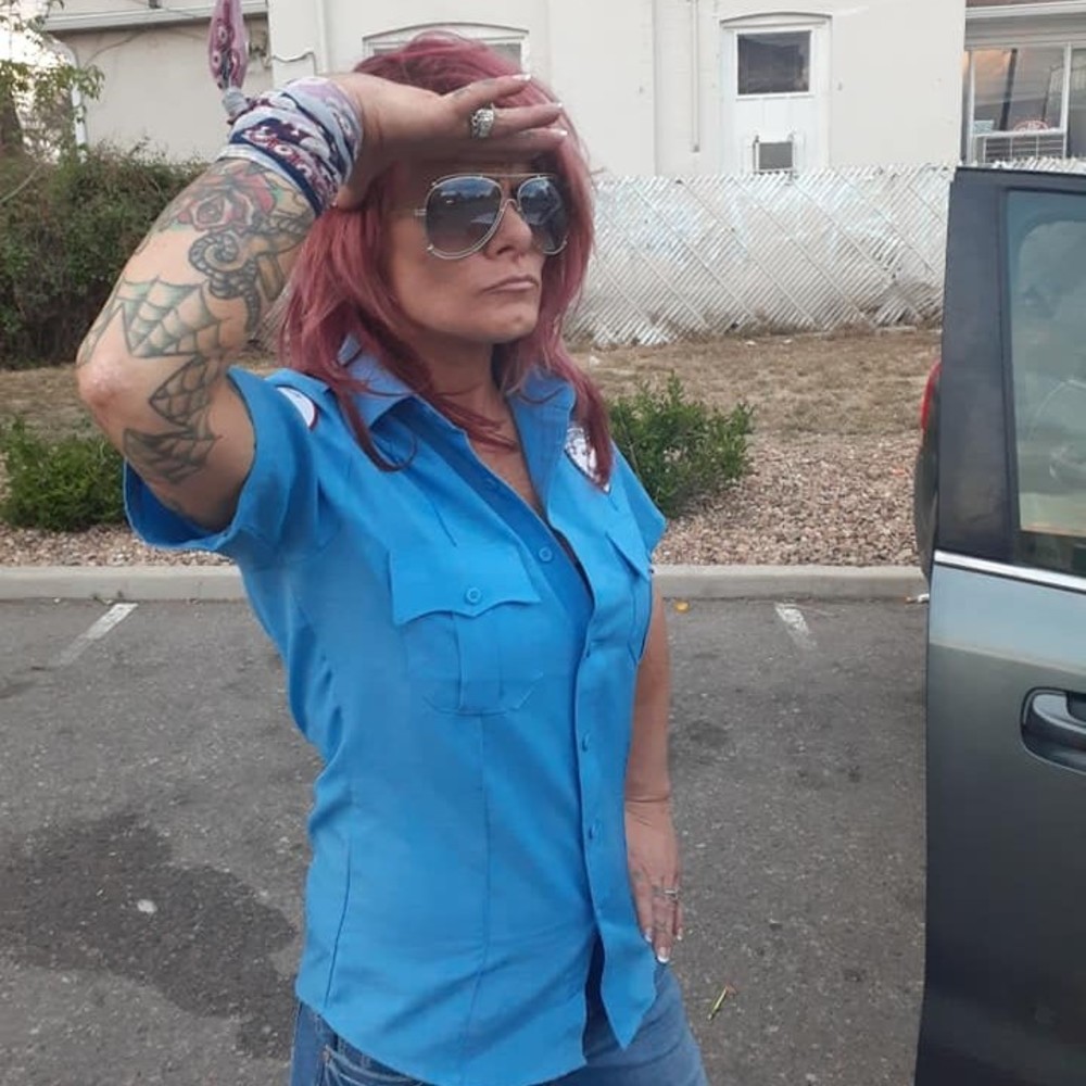 Meet your Posher, Jaime